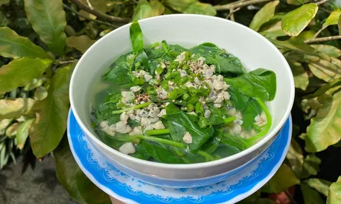 Loài cây dại mọc ven đường từng bị 'lãng quên', nay trở thành đặc sản nhà hàng khiến thực khách mê mẩn