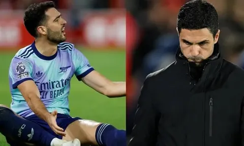 Lời cảnh báo đanh thép cho kế hoạch chuyển nhượng của Arsenal