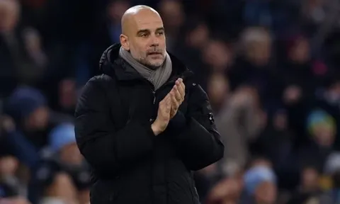 Man City ra giá bán Mateo Kovacic cho Atletico Madrid