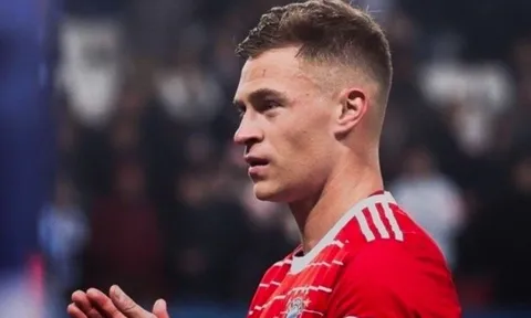 NÓNG! Bayern chốt sổ đàm phán, dễ đặt dấu chấm hết cho Kimmich