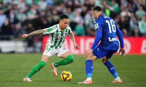 MU chốt giá bán đứt Antony, Betis lập tức có động thái