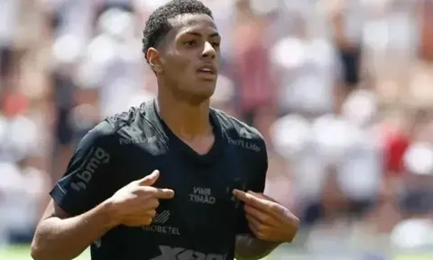 NÓNG! Chelsea sắp có sao trẻ Corinthians, mức phí 15 triệu euro