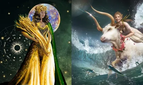 15 ngày cuối tháng 3 (17-31/3): 3 cung hoàng đạo "nổ" lộc lớn, tiền đè giàu sụ, nhất là vị trí thứ 2