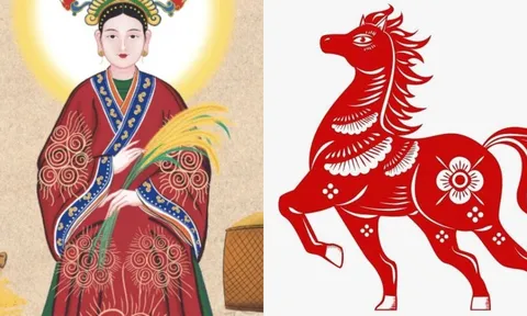 29 ngày tháng 3 (3/3-31/3): 3 con giáp được bà chúa Kho phát lộc, vận may tới tấp, nằm lên tiền tận hưởng