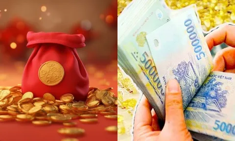 3 con giáp định mệnh giàu có 3 đời: Của ăn của để đến mãn kiếp, tiền đồ rộng mở, nhất là số 1