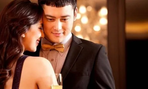 3 kiểu phụ nữ dễ lọt vào mắt xanh của đàn ông thành đạt, giàu có