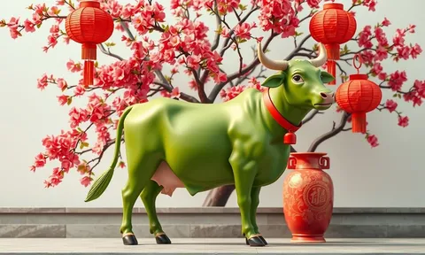 4 con giáp được Thần Tài gọi tên: Tháng 2 Âm lịch tiền vào như nước, quý nhân phù trợ