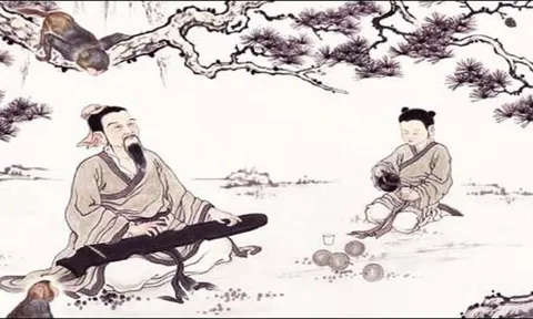 4 vị quý nhân quan trọng trong đời, ai biết sớm thì chẳng mấy chốc phát tài