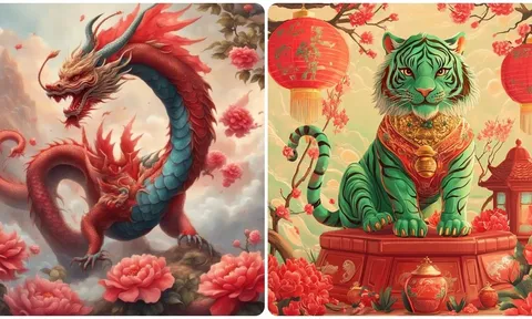 8 ngày kế tiếp (3/3- 10/3): 3 con giáp Giàu Nổi nhất vùng, tiền tỷ mọc cánh bay vào nhà