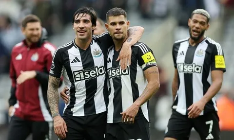 Arsenal nên chiêu mộ Tonali hay Guimaraes?