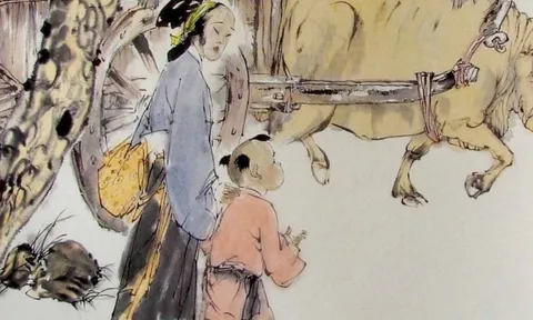 Các cụ dặn dò: 'Muốn biết lòng người rộng hay hẹp, nhìn vào 2 điểm sau là rõ nhất'