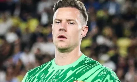 Cập nhật lực lượng Barcelona vs Sociedad