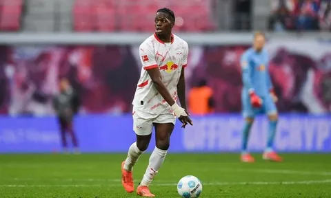 Điều kiện để Chelsea có hy vọng mua Castello Lukeba