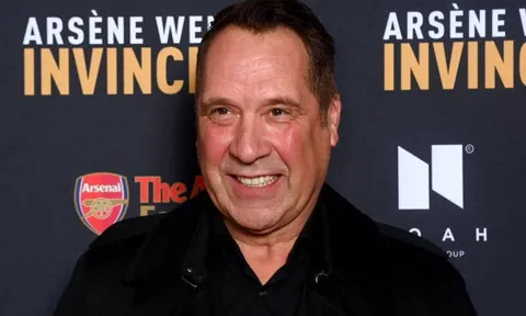 Huyền thoại Arsenal: "Cuộc đua vô địch Premier League vẫn chưa kết thúc"
