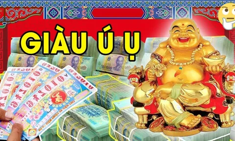 100 ngày liên tiếp: 3 tuổi Tiền đổ như nước Sông Đà, 1 tuổi Tình - Tiền đỏ rực