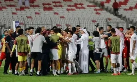 Indonesia đấu Bahrain: AFC quan ngại, siết chặt an ninh