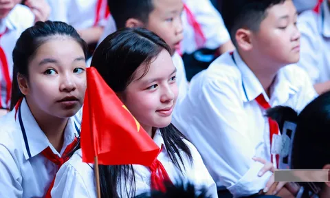 Miễn học phí từ mầm non đến hết THPT công lập: Tổng cộng bao nhiêu người được hưởng?