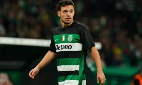 MU có nên mua Pedro Goncalves?