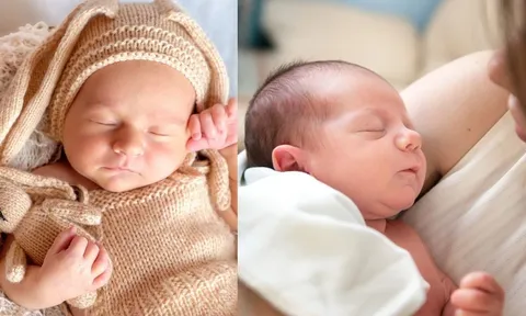 Nếu con bạn có đặc điểm này là con tới báo ân giúp cha mẹ hạnh phúc, giàu có, gia đình phát tài
