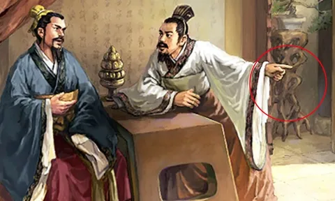 Người vô phúc, làm gì cũng xui xẻo trên thân có 3 tật xấu này