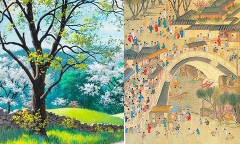 Người xưa dặn Tiết Thanh minh nhớ 3 việc này gia đình êm ấm, nhận lộc tổ tiên gặp vận giàu sang