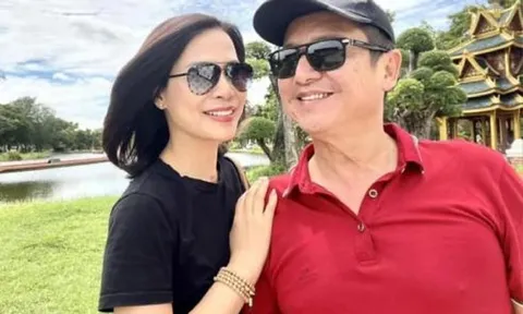 NS Chí Trung chia sẻ quan điểm về những đám cưới xa hoa, hoành tráng