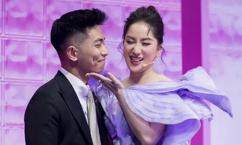 Phan Hiển gây choáng khi khoe khối tài sản "khủng" khó ai bì kịp