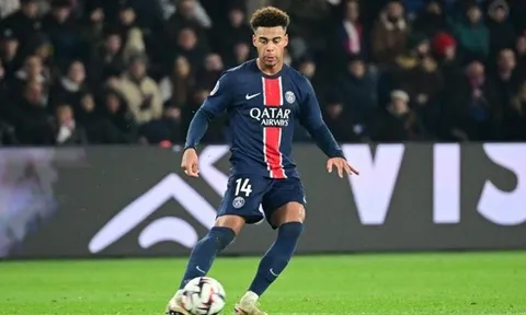 PSG và kế hoạch chuyển nhượng: Thần đồng 45 triệu; Đối phó với Liverpool