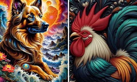 Qua đêm mai đến Rằm tháng 2: 3 tuổi giàu số 2 không ai số 1, Tài-Danh-Lộc đủ đầy
