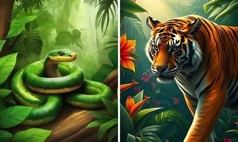 Sau 4/2 âm: 3 tuổi được Thần Tài sủng ái, Đắc Lộc Đắc Tài, đặc biệt vị trí số 2