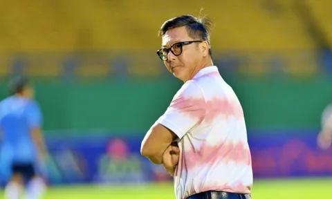 Tạm biệt Anh Đức, Công Phượng sắp đón thầy mới từng vô địch V-League