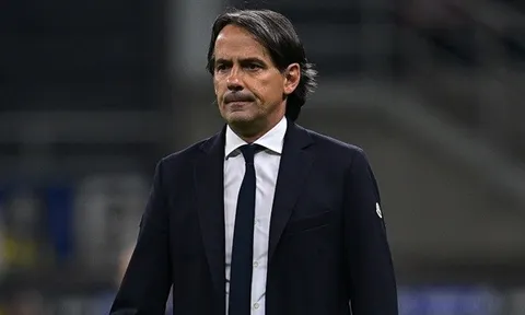 Thách thức cho Inter Milan trong cuộc đua vô địch Serie A