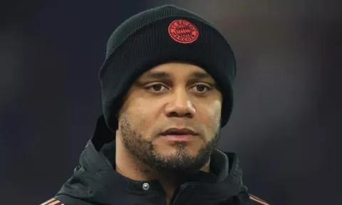 Thương vụ 50 triệu bảng đúng đắn từ Premier League của Kompany