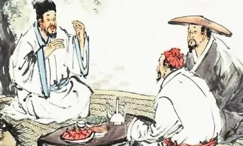 Tổ Tiên căn dặn: 'Muốn sống yên ổn, cả đời đừng đặt chân đến nhà 3 người này'