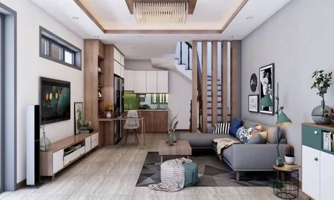 Tổ Tiên khuyên bảo: 'Nhà dù lớn hay nhỏ, giữ sạch 3 nơi này chính là cách đón nhiều phước lành'