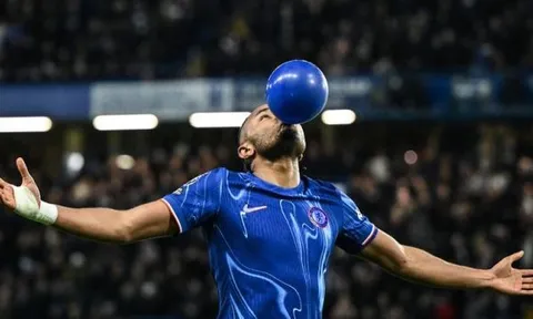 Tương lai 5 cầu thủ Chelsea được định đoạt: 3 người ra đi và câu hỏi về Nkunku