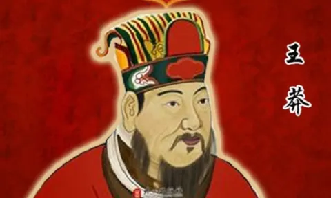 Vương Mãng vị hoàng đế “bí ẩn nhất Trung Hoa”: Nhà cải cách thiên tài hay người du hành thời gian?