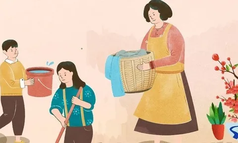 3 điều nên làm trong tiết Kinh trập để thu hút may mắn, tài lộc dồi dào