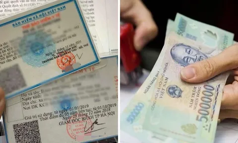 3 trường hợp được hoàn trả tiền đóng bảo hiểm y tế năm 2025: Không biết là thiệt