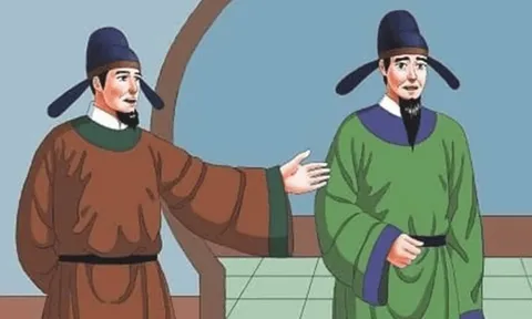 5 biểu hiện của người vô dụng, bất tài, nhìn thoáng qua là biết