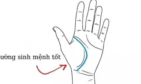 7 nét tướng đàn ông yểu mệnh, về sau khó thành tài