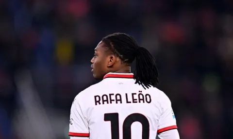 AC Milan nhận thấy khách hàng đại gia cho thương vụ 100 triệu euro