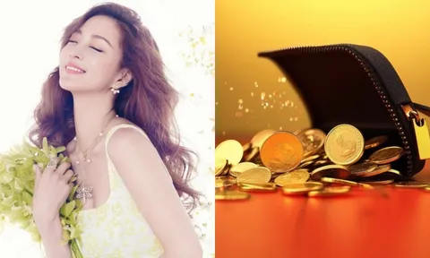 Ăn lộc Mẫu, 3 con giáp nữ sinh ra để hưởng giàu sang, tài sản kếch xù: Số 1 luôn chọn đúng 'mỏ vàng'