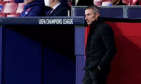 Andrea Berta: Lời giải cho bài toán chuyển nhượng của Arsenal?