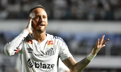 Barcelona và lời yêu cầu mở đường cho Neymar trở lại