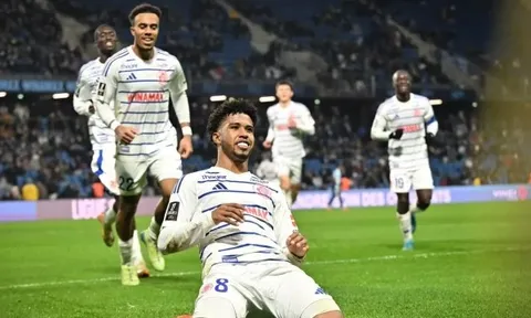 Chelsea đã có bản hợp đồng lớn nhất năm, người hỗ trợ đắc lực cho Moises Caicedo