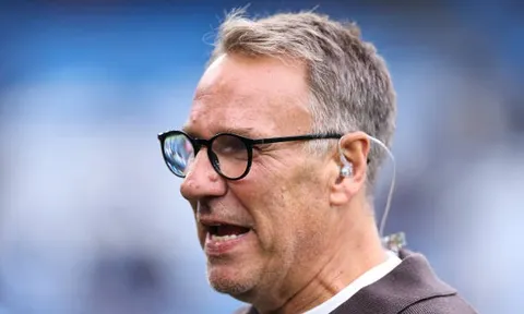 Chuyên gia dự đoán Top 4 Premier League: Không có Chelsea