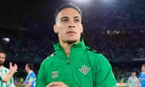 Chuyển nhượng sáng 2/3: MU hét giá Antony; Premier League săn đón tiền vệ Monaco