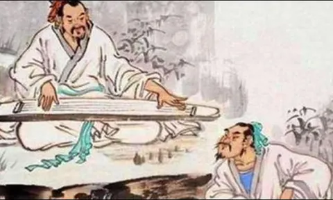 Đời người dù giàu sang hay nghèo, chỉ cần có 3 báu vật này thì sẽ sống bình an
