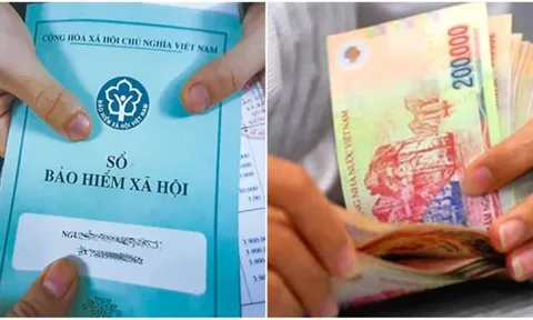 Đối tượng nào không được tăng lương hưu từ 1/7/2025?